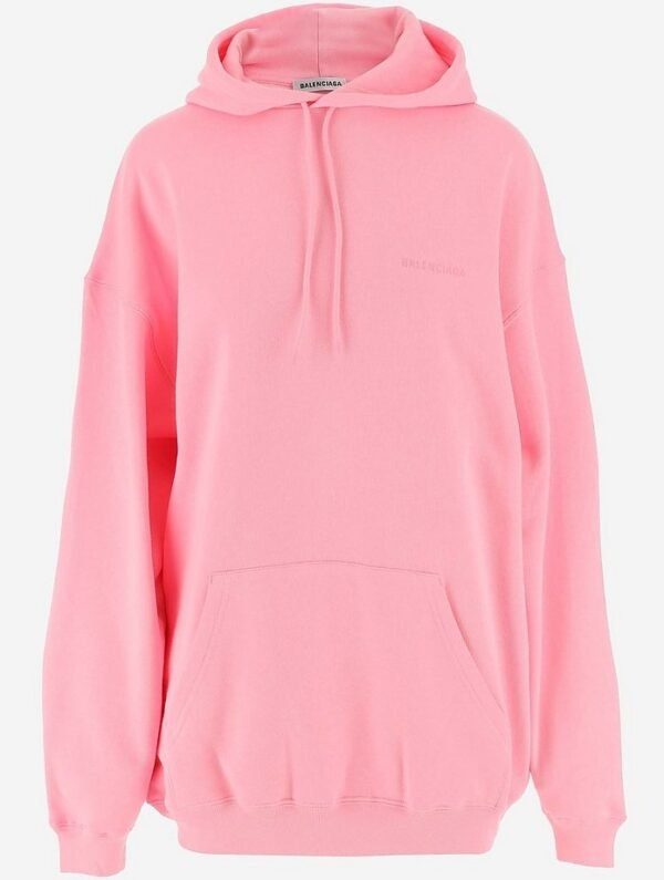 Women's Oversized Hoodie