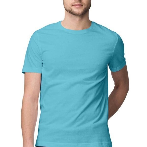 Custom T-shirts manufacturer Pakistan - Image 7