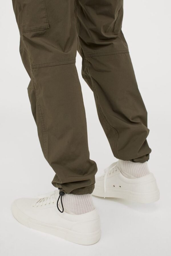 Men's cargo pants - Image 2