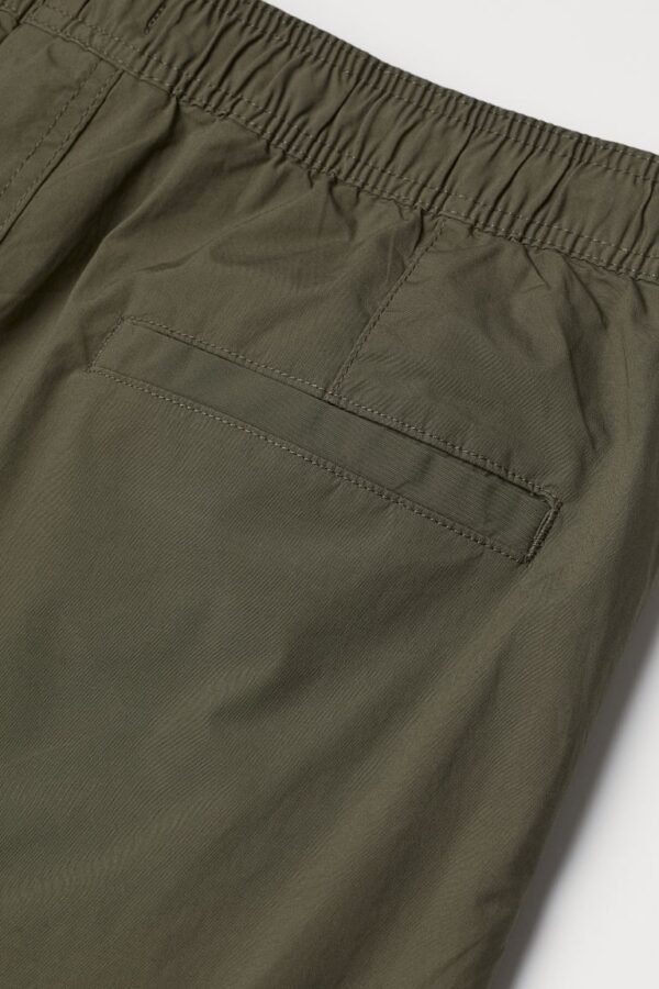 Men's cargo pants - Image 3