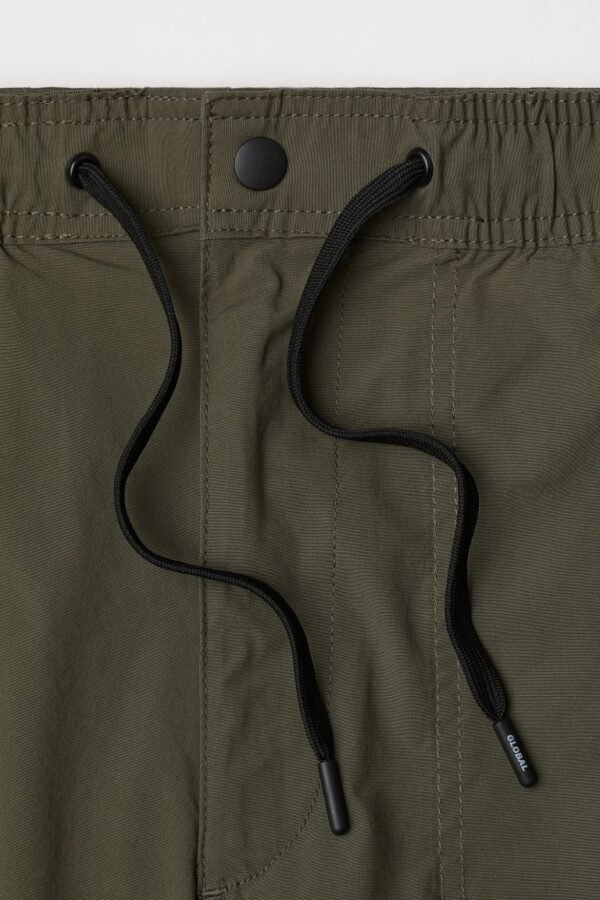 Men's cargo pants - Image 4