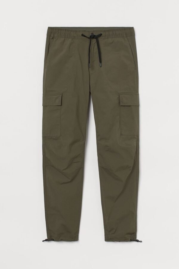 Men's cargo pants
