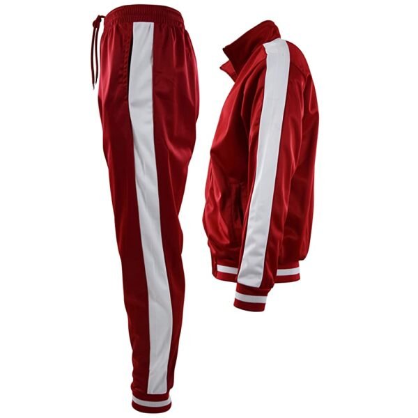 Athletic Sweatsuit - sportswear manufacturers - Image 4