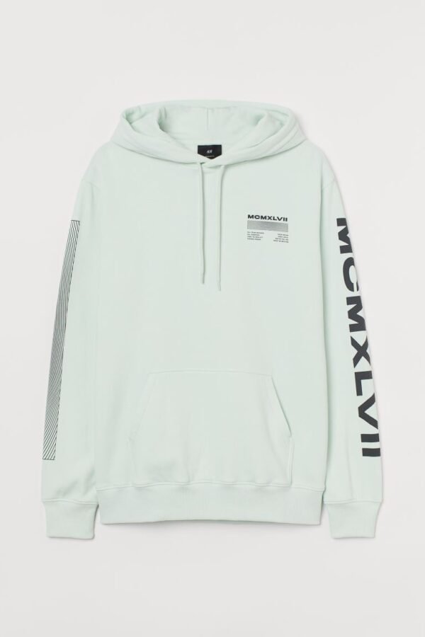 MEN'S HOODIES & SWEATSHIRTS - Image 5