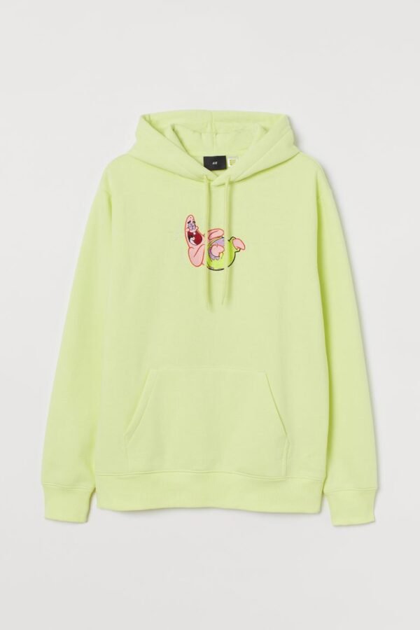 MEN'S HOODIES & SWEATSHIRTS - Image 3