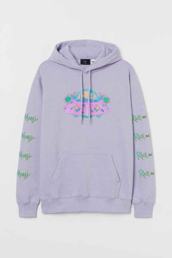 MEN'S HOODIES & SWEATSHIRTS - Image 4