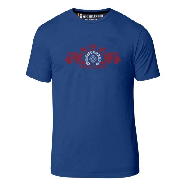 Custom T-shirts manufacturer Pakistan - Image 4