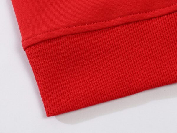 HOODIES & SWEATSHIRTS MANUFACTURER PAKISTAN - Image 4