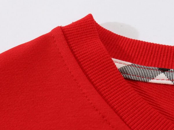 HOODIES & SWEATSHIRTS MANUFACTURER PAKISTAN - Image 5