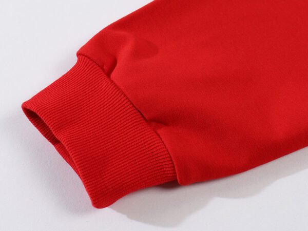 HOODIES & SWEATSHIRTS MANUFACTURER PAKISTAN - Image 2