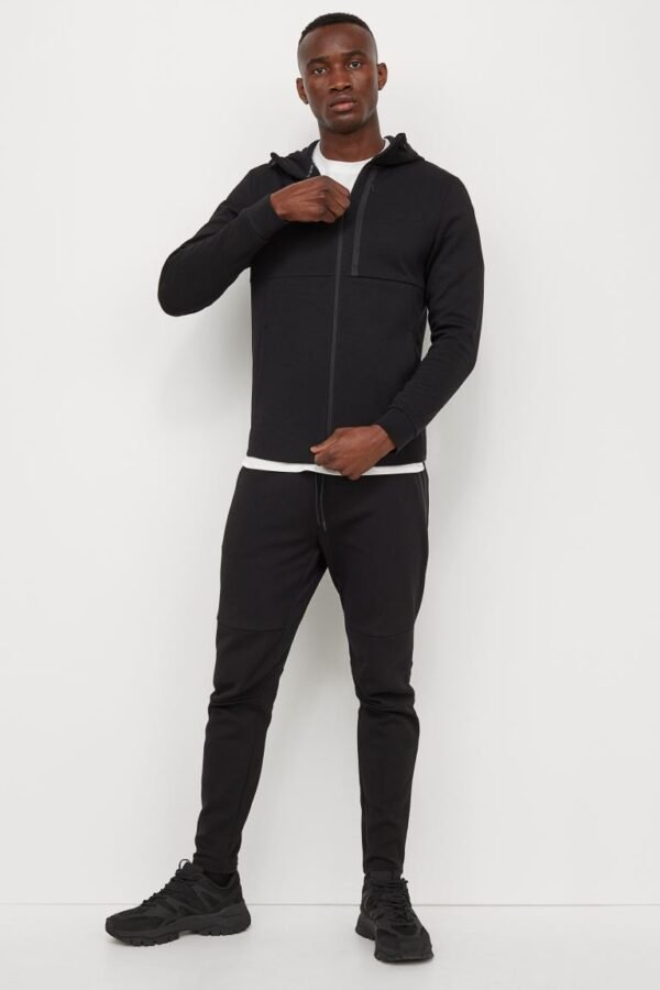 Athletic Sweatsuit - sportswear manufacturers - Image 5