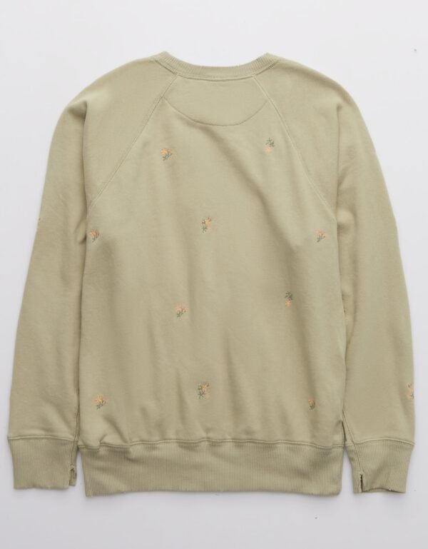 cut and sew hoodies manufacturer - Image 2
