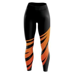 Printed-Leggigns