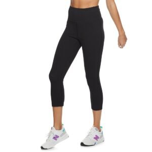 Capri-Leggings