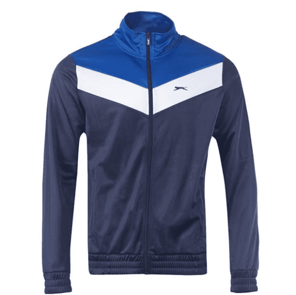 Polyester-Track-Jackets
