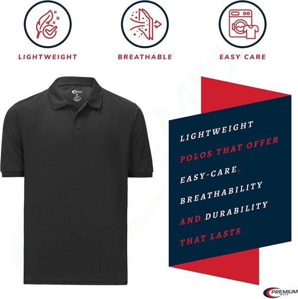 Polo Shirts Factory - Image 2