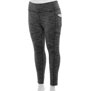 Capri-legging