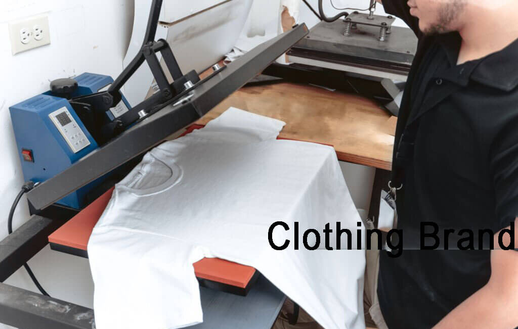 Clothing-Brand