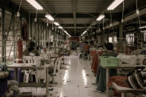xsportswears factory