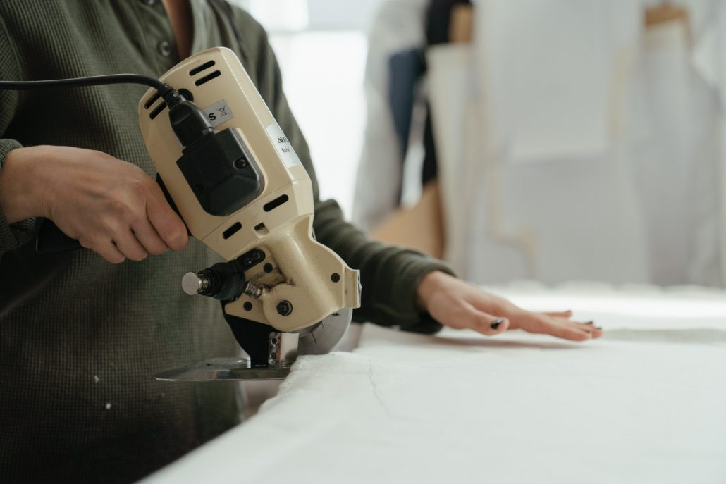 ARTISTIC DENIM MILLS