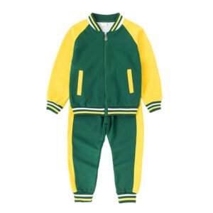 School-wear-manufacturers