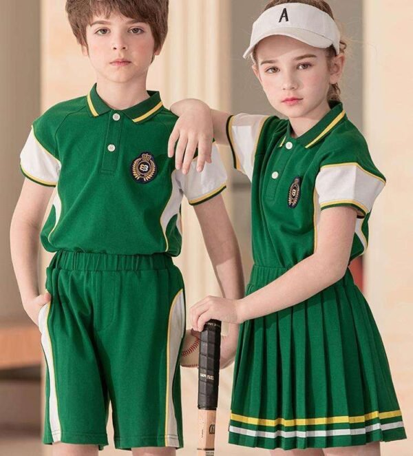 School-Uniforms-Manufacturers