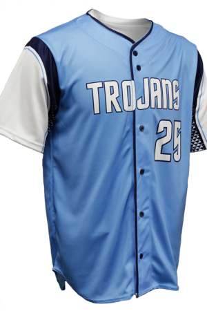Baseball Jersey