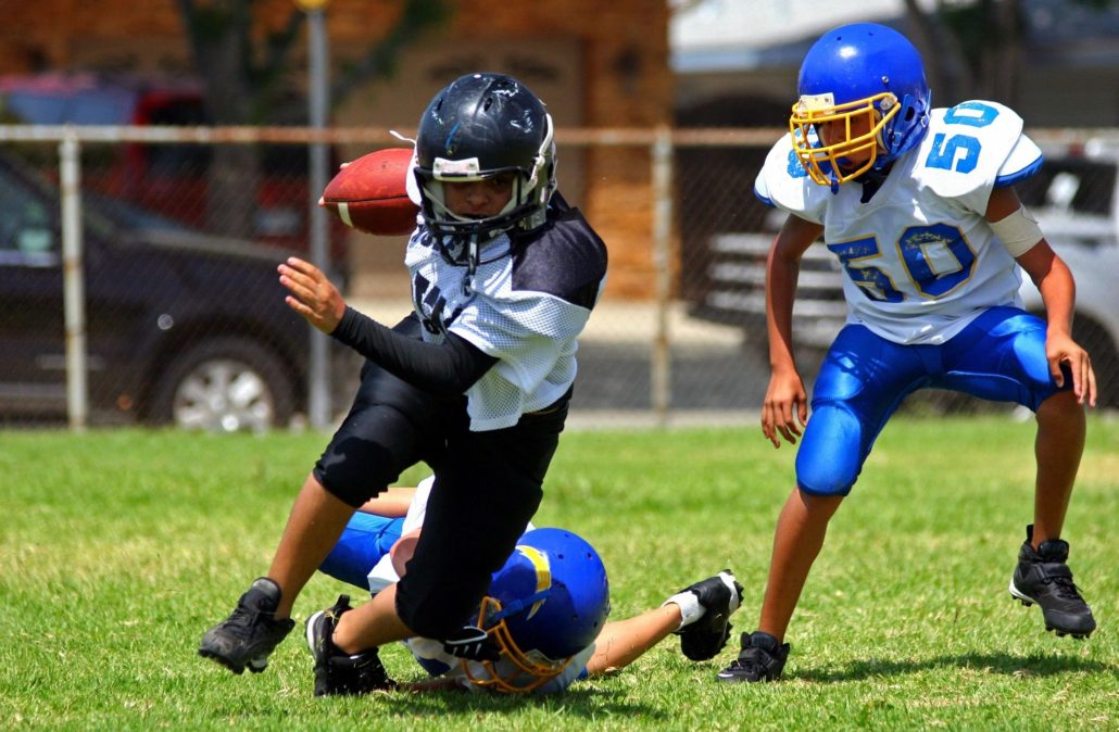Custom Sportswear ordering online