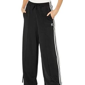 Originals Women's Prime blue Relaxed Wide Leg Pants