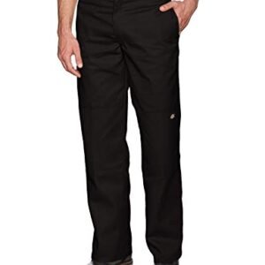 Men's Loose Fit Double Knee Work Pant