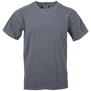 Comfort Colors Men's Adult Short Sleeve Tee