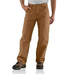 Men's Desert Washed Work Pants