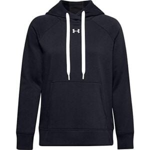 Women's Pull-Over Hoodie