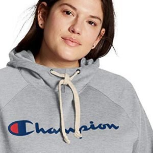Women Plus size Hoodie