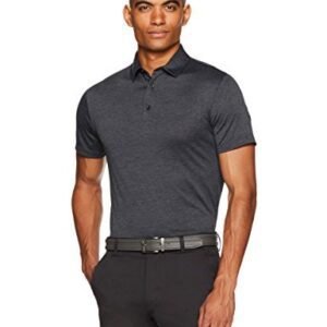Men’s Slim-Fit Tech Stretch Polo Shirt