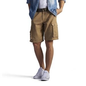 Men's Dungarees New Belted Wyoming Cargo Short