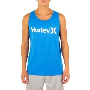 Men's One and Only Graphic Tank Top