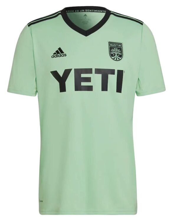 Soccer Jersey manufacturers in Pakistan - Image 2