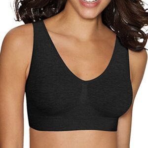 Women Get Cozy Pullover Fit Wire free Bra