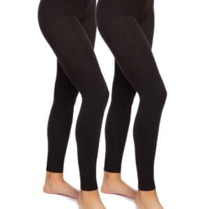Xsports Leggings Wide Light Weight Super Soft