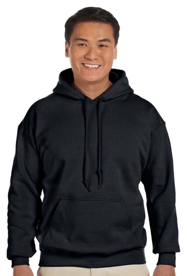 Adult Hooded Sweatshirt