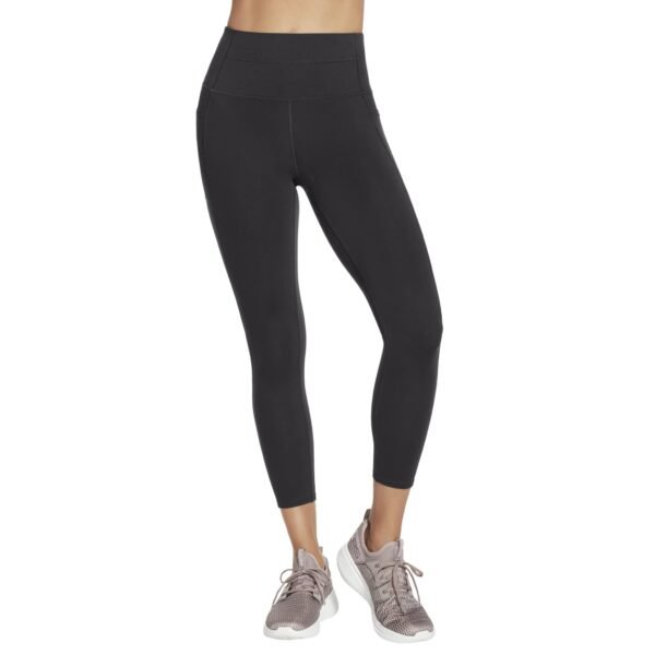 Women High Waisted Legging