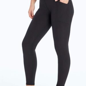 Xsports Women Cameron High Rise Tummy Control Legging