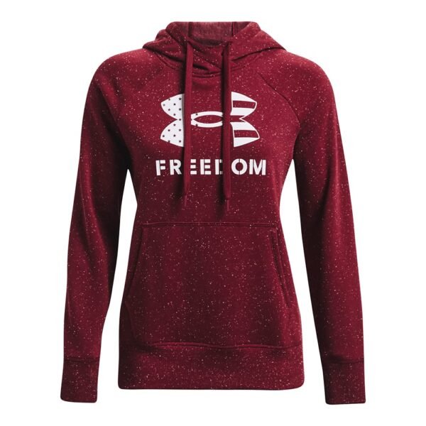 Women Rival Cool Hoodie