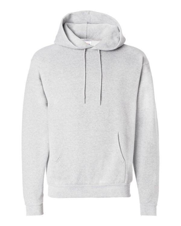 Men's Pullover Eco Smart Hooded Sweatshirt