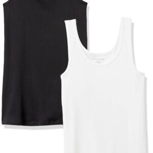 Women's Slim-Fit Tank