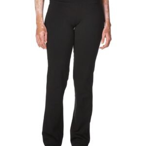 Xsports Women Essential High Waisted Cotton Yoga Pant