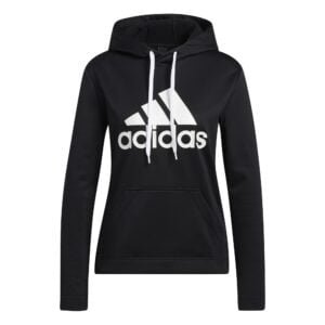 Women Big Logo Hoodie