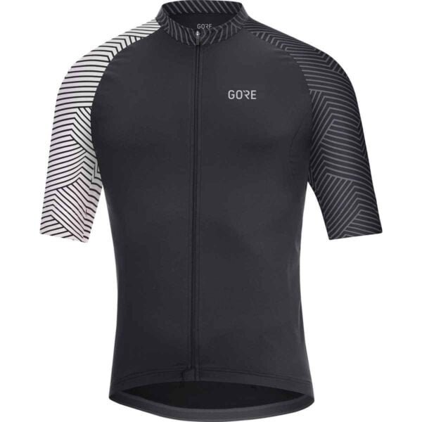 Men's Short Sleeve Cycling Jersey - Image 2