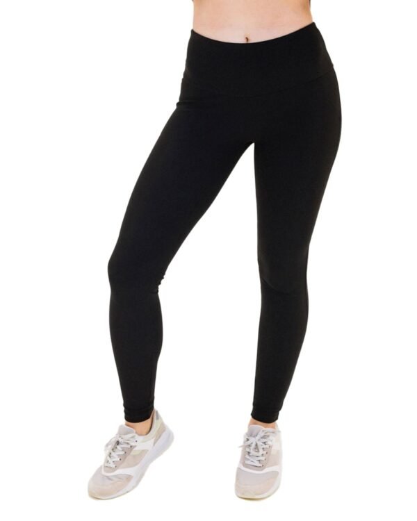 Women High Top Waisted Legging